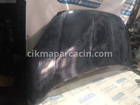 Ford Tourneo Courier Kaput çıkma parça