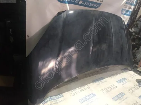 Ford Tourneo Courier Kaput çıkma parça - SARI MEHMET OTO YEDEK PARÇA Konya