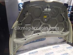 SIFIR YAN SANAYİ FORD FİESTA MOTOR KAPUTU 1641 – Konya Çıkma Parça