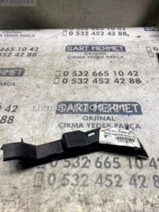 SIFIR YAN SANAYİ FORD FİESTA SOL ARKA TAMPON BRAKETİ – Konya Çıkma Parça