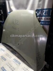 SIFIR YAN SANAYİ FORD FOCUS 2 MOTOR KAPUTU 1632 – Konya Çıkma Parça