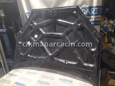 Ford Focus Kaput çıkma parça