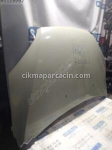 SIFIR YAN SANAYİ FORD FOCUS 2 MOTOR KAPUTU 1644 – Konya Çıkma Parça