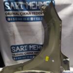 Ford Focus Sağ Ön Çamurluk çıkma parça - SARI MEHMET OTO YEDEK PARÇA Konya