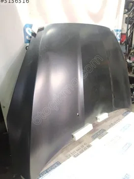 Ford Focus Kaput çıkma parça - SARI MEHMET OTO YEDEK PARÇA Konya