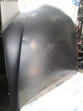 Ford Mondeo Kaput çıkma parça - SARI MEHMET OTO YEDEK PARÇA Konya