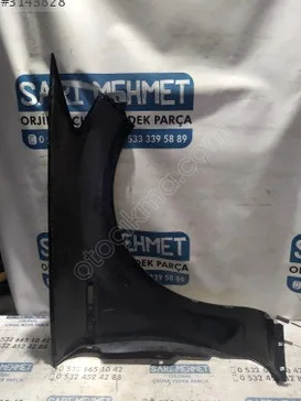 Ford Mondeo Sol Ön Çamurluk çıkma parça - SARI MEHMET OTO YEDEK PARÇA Konya
