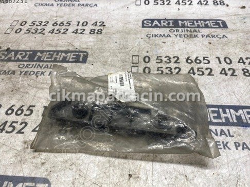 Honda Civic Tampon Braketi çıkma parça