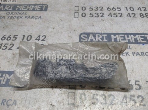 Hyundai Accent Tampon Braketi çıkma parça