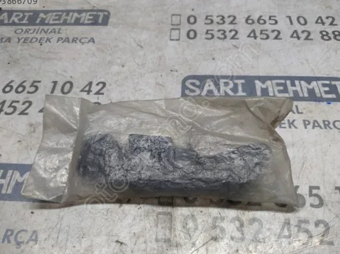Hyundai Accent Tampon Braketi çıkma parça - SARI MEHMET OTO YEDEK PARÇA Konya