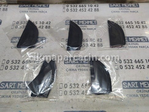 Hyundai Accent Ayna Kapağı çıkma parça