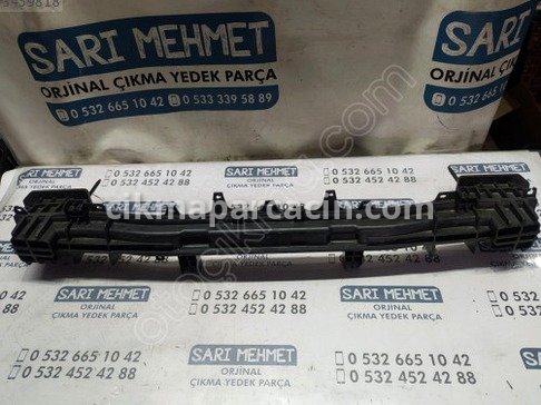 Hyundai i10 Tampon Demiri çıkma parça