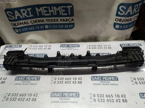 Hyundai i10 Tampon Demiri çıkma parça - SARI MEHMET OTO YEDEK PARÇA Konya