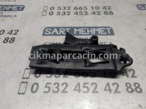 SIFIR YAN SANAYİ OPEL CORSA C SOL ÖN TAMPON BRAKETİ – Konya Çıkma Parça