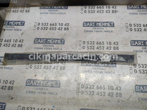 Opel Meriva Kapı Bandı & Çıtası çıkma parça