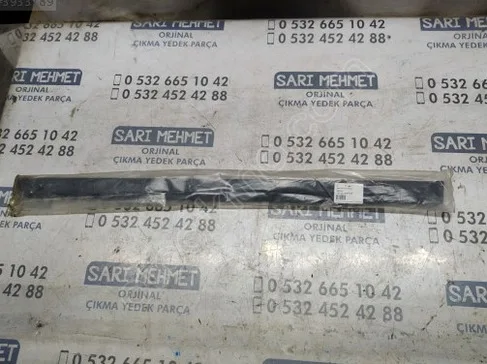 Opel Meriva Kapı Bandı & Çıtası çıkma parça - SARI MEHMET OTO YEDEK PARÇA Konya