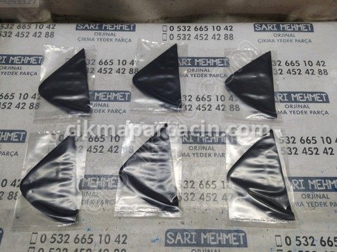Peugeot 301 Ayna Kapağı çıkma parça