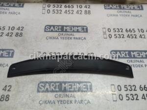 SIFIR YAN SANAYİ RENAULT MEGANE 2 BAGAJ 3. STOP KAPAĞI – Konya Çıkma Parça