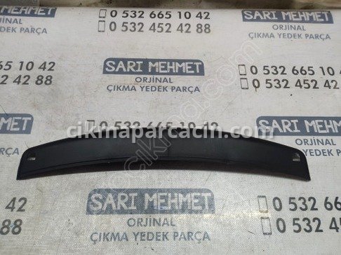 Renault Megane Bagaj Stop çıkma parça
