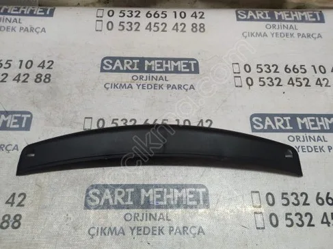 Renault Megane Bagaj Stop çıkma parça - SARI MEHMET OTO YEDEK PARÇA Konya