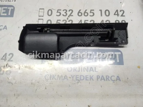 Seat Toledo Torpido Kapağı çıkma parça