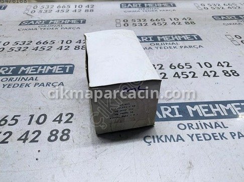 Volkswagen Vento Sinyal Lambası çıkma parça