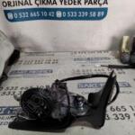 Volkswagen Golf Sol Dış Ayna çıkma parça - SARI MEHMET OTO YEDEK PARÇA Konya