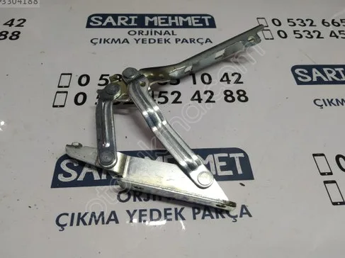 Volkswagen Golf Kaput Menteşesi çıkma parça - SARI MEHMET OTO YEDEK PARÇA Konya