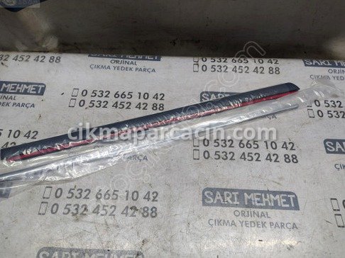Volkswagen Passat Kapı Bandı & Çıtası çıkma parça