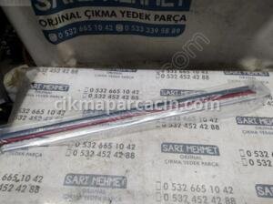 SIFIR YAN SANAYİ VW PASSAT B5.5 SOL ÖN KAPI BANDI ÇITASI – Konya Çıkma Parça