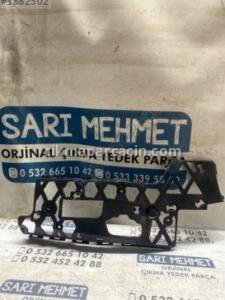 SIFIR YAN SANAYİ VW PASSAT B7 SAĞ ÖN TAMPON BRAKETİ – Konya Çıkma Parça