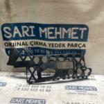 Volkswagen Passat Tampon Braketi çıkma parça - SARI MEHMET OTO YEDEK PARÇA Konya