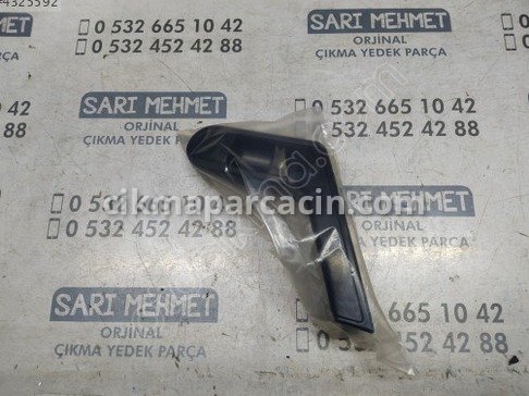 Volkswagen Polo İç Kapı Kolu çıkma parça