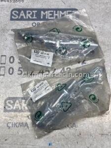 SIFIR YAN SANAYİ VW TRANSPORTER T5 MOTOR KAPUTU MENTEŞESİ SAĞ – Konya Çıkma Parça