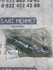 SIFIR YAN SANAYİ VW TRANSPORTER T5 MOTOR KAPUTU MENTEŞESİ SOL – Konya Çıkma Parça