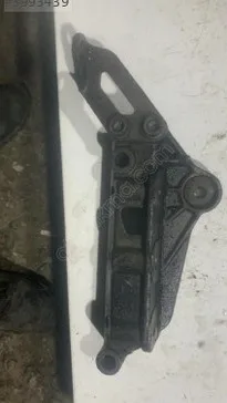 Skoda Fabia Motor Kapağı çıkma parça - ANKA OTO YEDEK PARÇA İZMİR