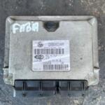 Skoda Fabia Motor Beyni çıkma parça - Karma Oto Çıkma Trabzon