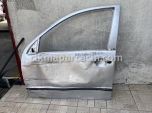 SKODA FABİA 1999 2007 SOL ÖN KAPI – Sakarya Çıkma Parça