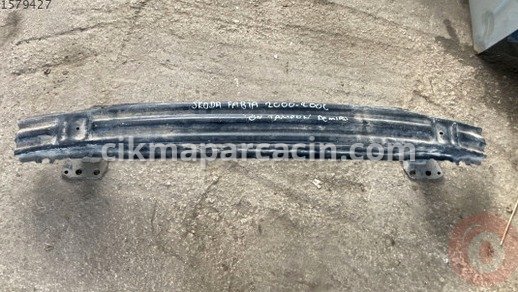 Skoda Fabia Tampon Demiri çıkma parça