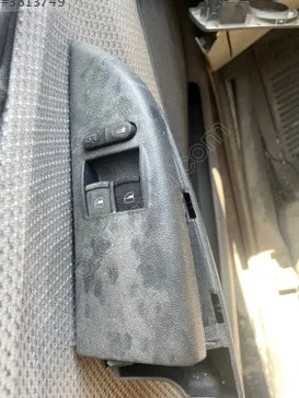Skoda Fabia Cam Düğmesi çıkma parça - Karma Oto Çıkma Trabzon