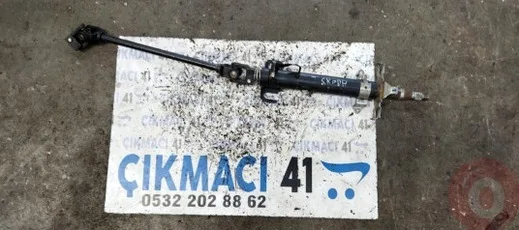 Skoda Fabia Direksiyon Mili çıkma parça - ÇIKMACI 41 KOCAELİ