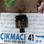 Skoda Fabia Şarj Dinamosu çıkma parça - ÇIKMACI 41 KOCAELİ