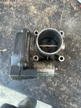 Skoda Fabia Gaz Kelebeği çıkma parça - Karma Oto Çıkma Trabzon