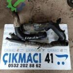Skoda Fabia Havalandırma Izgaraları çıkma parça - ÇIKMACI 41 KOCAELİ