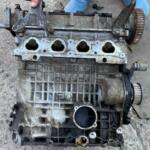Skoda Fabia Komple Motor çıkma parça - Karma Oto Çıkma Trabzon