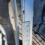 Skoda Fabia Ön Tampon çıkma parça - ANKA OTO YEDEK PARÇA İZMİR