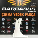 Skoda Fabia Sağ Ön Çamurluk çıkma parça - ANKA OTO YEDEK PARÇA İZMİR