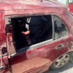 Skoda Fabia Sol Arka Kapı çıkma parça - Karma Oto Çıkma Trabzon