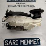 Skoda Fabia Merkezi Kilit Motoru çıkma parça - SARI MEHMET OTO YEDEK PARÇA Konya