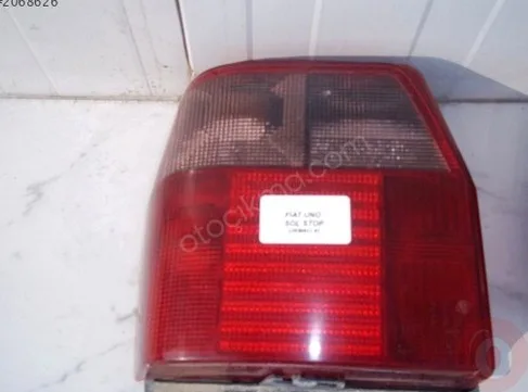 Skoda Fabia Sol Arka Stop çıkma parça - ÇIKMACI 41 KOCAELİ